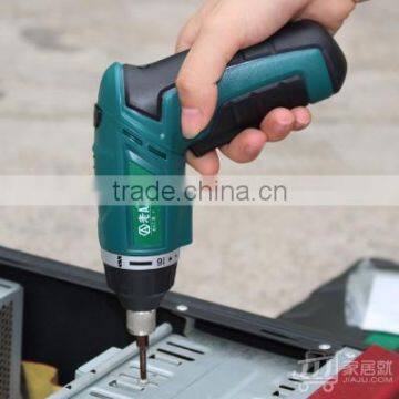 3.6V Li-ion 22 Gears Adjustable Battery Electrical Screwdriver Set photo-4