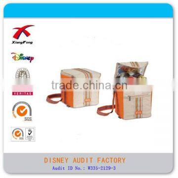 fashion costom cheap cooler bag