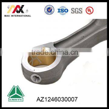 Custom Howo Truck Crankshaft Connecting Rod Made in China photo-5