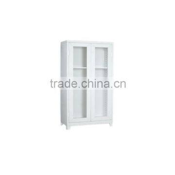 STM - 3223 Double Glass Doors Medicine Cabinet