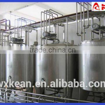 Stainless Steel Storage Tank