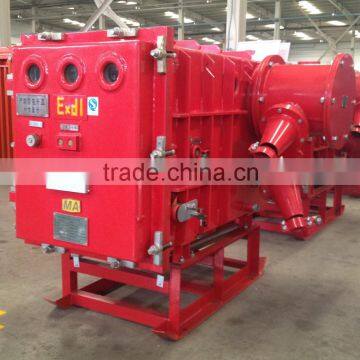 Mine Underground Power Distribution Equipment Permanent Magnet photo-2