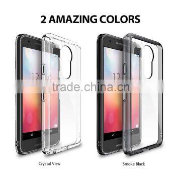 Keno Clear Back Case for LG Nexus 5X Case, Crytal Clear Mobile Phone Case for LG Nexus 5X photo-6