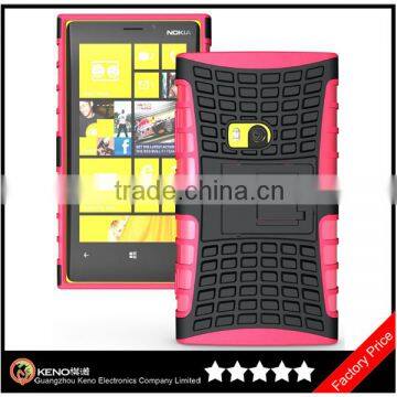 Keno GuangZhou Wholesale for Nokia Lumia 920 Case, Hard Case for Nokia 920