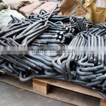 New Style High Quality CE Wind Solar Hybrid Street Light photo-5