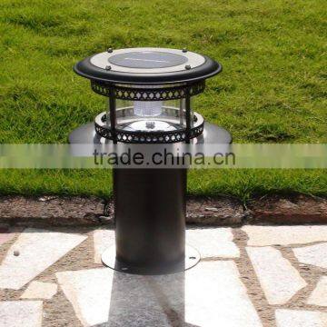 Solar lawn light / solar lawn lamp / solar lamp light