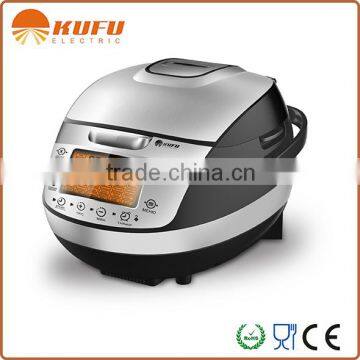 KF-C 31 in 1 2014 Newest multi rice cooker with CE ROHS LFGB