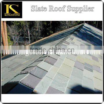 Outdoor Decoration Roof Slate Supplier