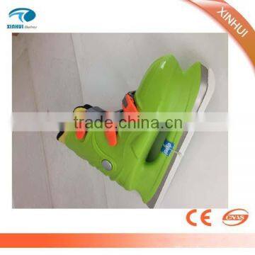 2015 HOT SALE and upscale and high quality ice skating shoes & ice hockey skates for ice rink