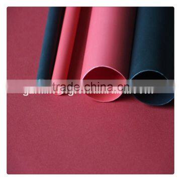 Heavy Wall Heat Shrink Tube With Hot Melt Adhesive photo-3