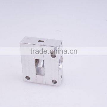 china cnc milling process service OEM cnc mechanical milling process hardware