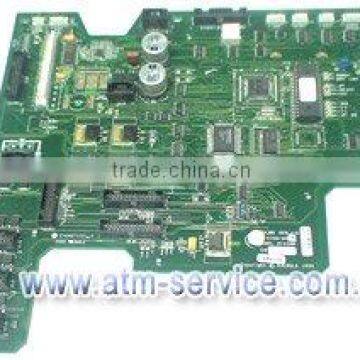 ATM parts Diebold MMD dispensor control board