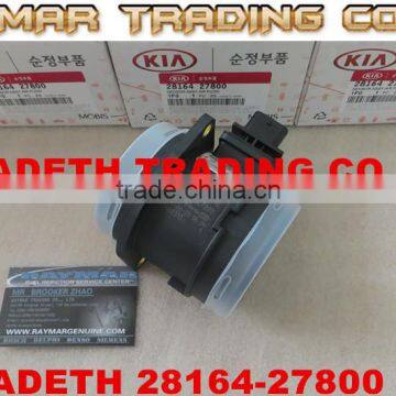 BOSCH Air Flow Meter 0281002721, 0281002722 for HYUNDAI & KIA 28164-27800