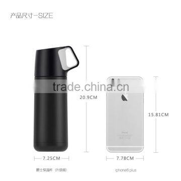 2016 Innovation Promotional Gift Double Wall Stainless Steel Thermos photo-4