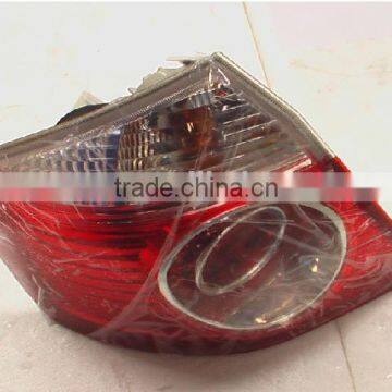 Auto parts LIFAN 520 combination lamp