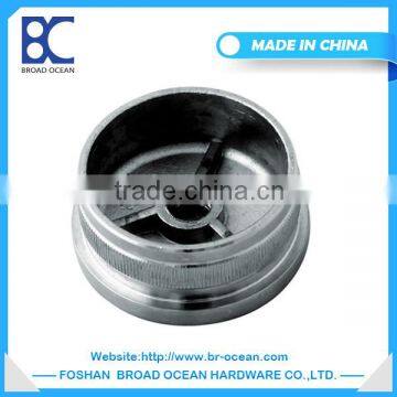 Cheap Price Stainless Steel Metal Pipe End Cap(EC-03) photo-2
