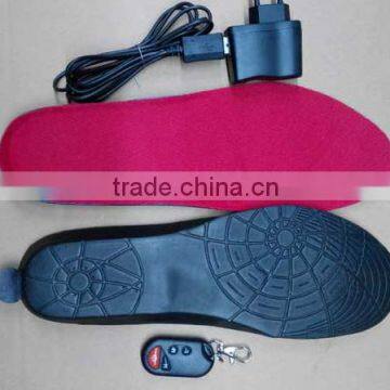 Heated Insoles Foot Warmer photo-2