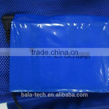 Thermal Insulation Lunch Box Bag