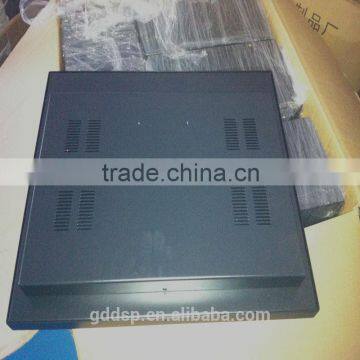 Dongguansupplier Shee Metal Parts for Electronics photo-5