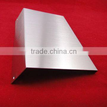 Metal stamping machine parts