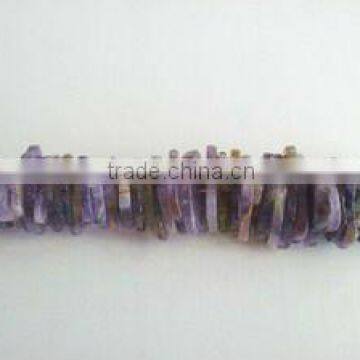 Wholes 100% Natural Polished Ghost Crystal Phantom Quartz photo-3