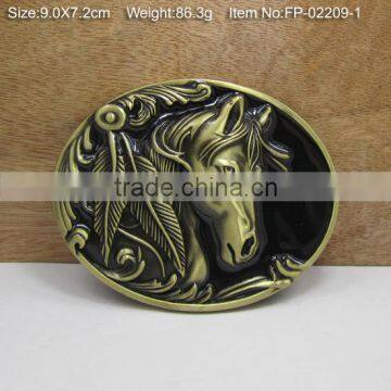 Belt Buckle Manufacturers Has Its Own Factory photo-5