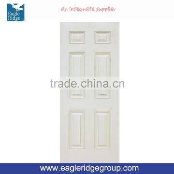Fiberglass Bathroom Door/fiberglass Interior Door photo-3