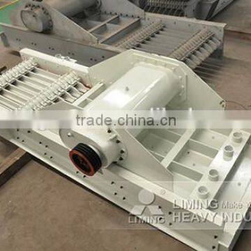 Liming Vibrator Feeder Certified by China,vibrating Hopper Inclined Screw Feeder photo-3