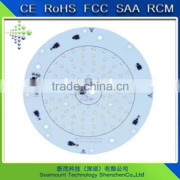 50W 60W 70W 130mm dimension dimmable ac led module