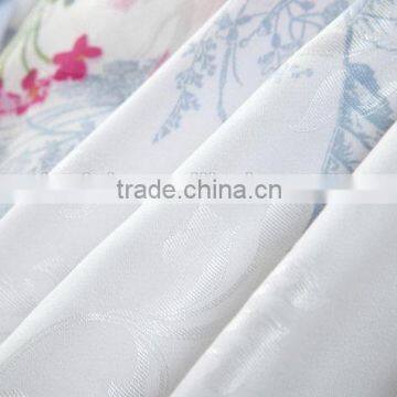 Super quality new arrival 100% tencel bed sheet set