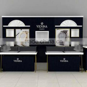 Watch store fixtures