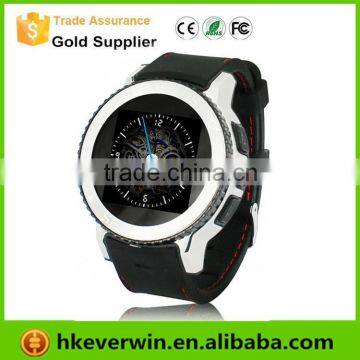 Tri-proof Android 3G Smart Watch Phone S7 / Android 4.4 WIFI smart bluetooth watch