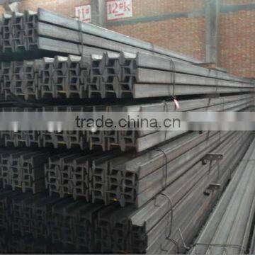 Mining I-Beam