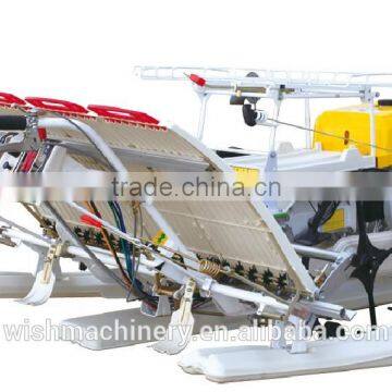 bigger agro rice transplanter