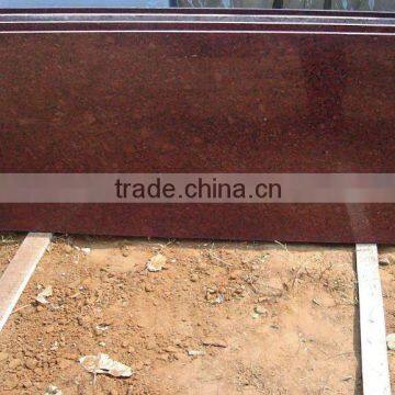 New Imperial Red Granite photo-5