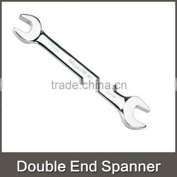 double open end spanner High quality alloy steel spanner