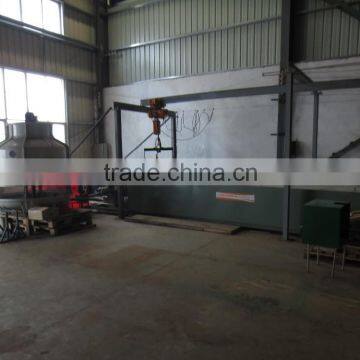 Brine 5 Ton Ice Block Making Machine