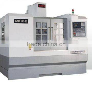 CNC Machining Center