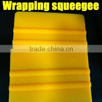 high quality plastic scraper quality good as 3M