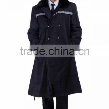 on Sale Juqian 2016 Cheap Wholesale Custom Security Guard Uniforms Designs photo-6