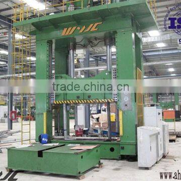 Sheet Stamping Hydraulic Press Main oil press machine