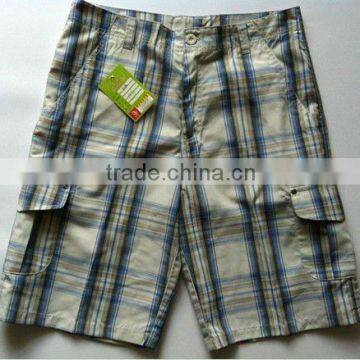 Mens cheap cargo shorts