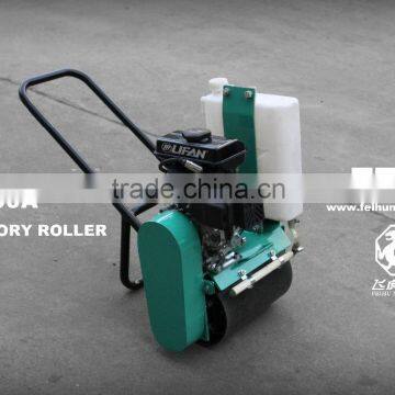 1.5 Ton Ride on Hydraulic Vibratory Road Roller photo-6