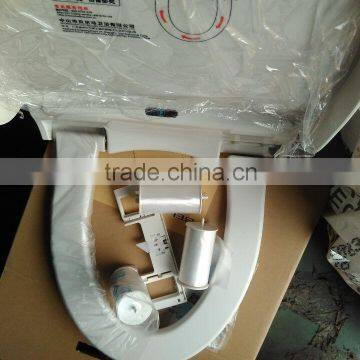 Automatic toilet seat cover film roll 68m