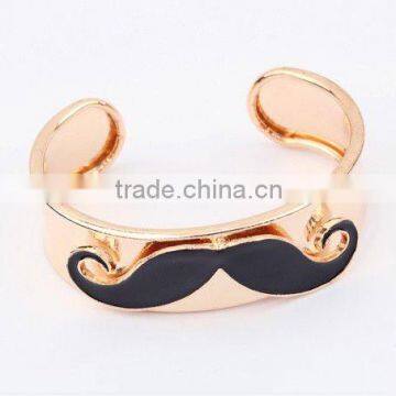 Bangle Bracelets and Rhinestone Hinged Bracelets