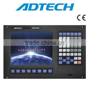 ADT-CNC4960 Four Axis Milling/Drilling CNC Controller