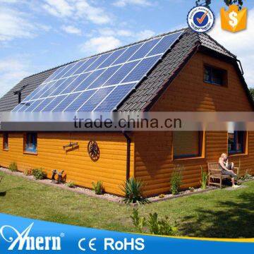 Factory Direct Energy Power Generator off Grid 1kw Solar System for Home