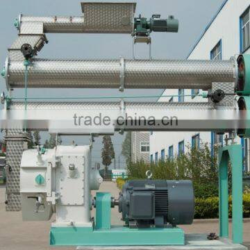 hot sale floating fish feed pellet machine