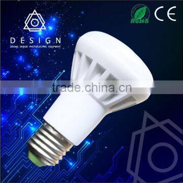 2015 Hot Sale E27 R80 LED BULB 10W BULB LIGHT