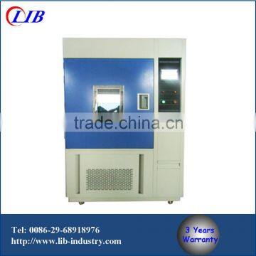 Xenotest Light Fastness Tester
